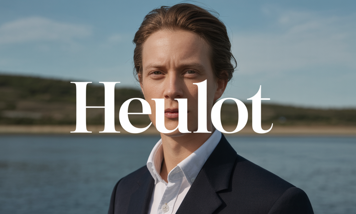 Illustration de Heulot, Noms de famille