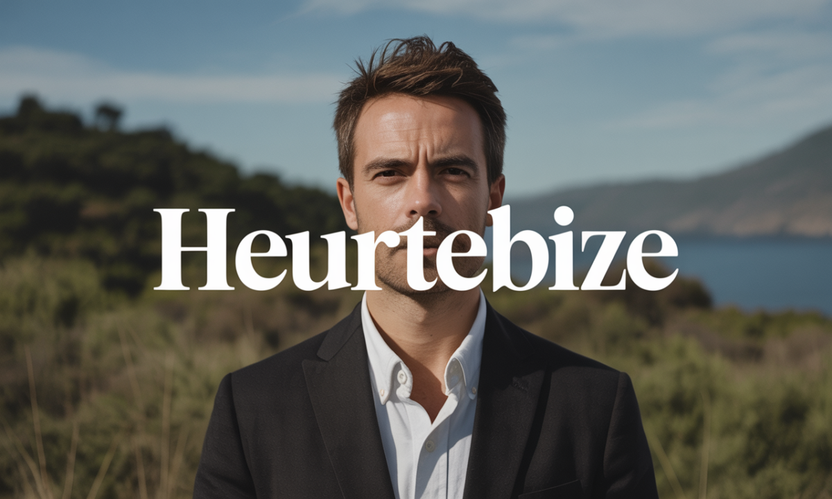 Illustration de Heurtebize, Noms de famille