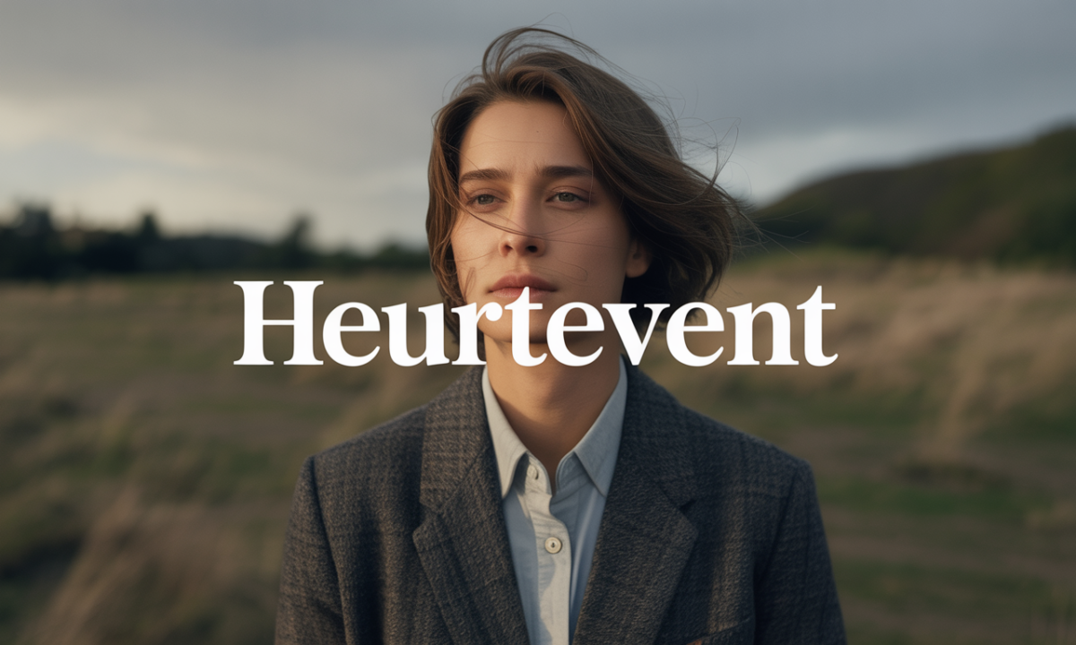 Illustration de Heurtevent, Noms de famille