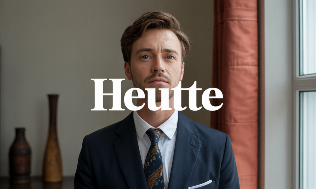 Illustration de Heutte, Noms de famille