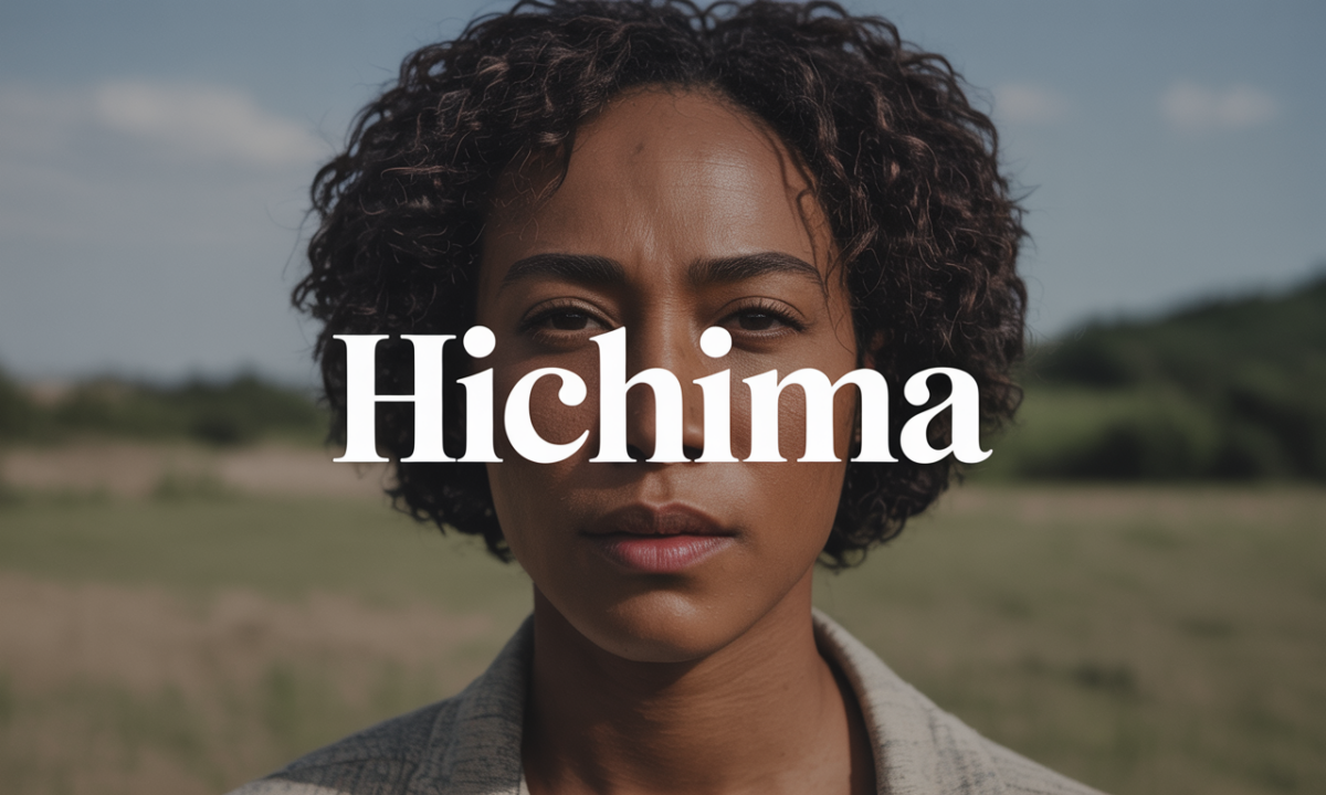 Illustration de Hichima, Prénoms