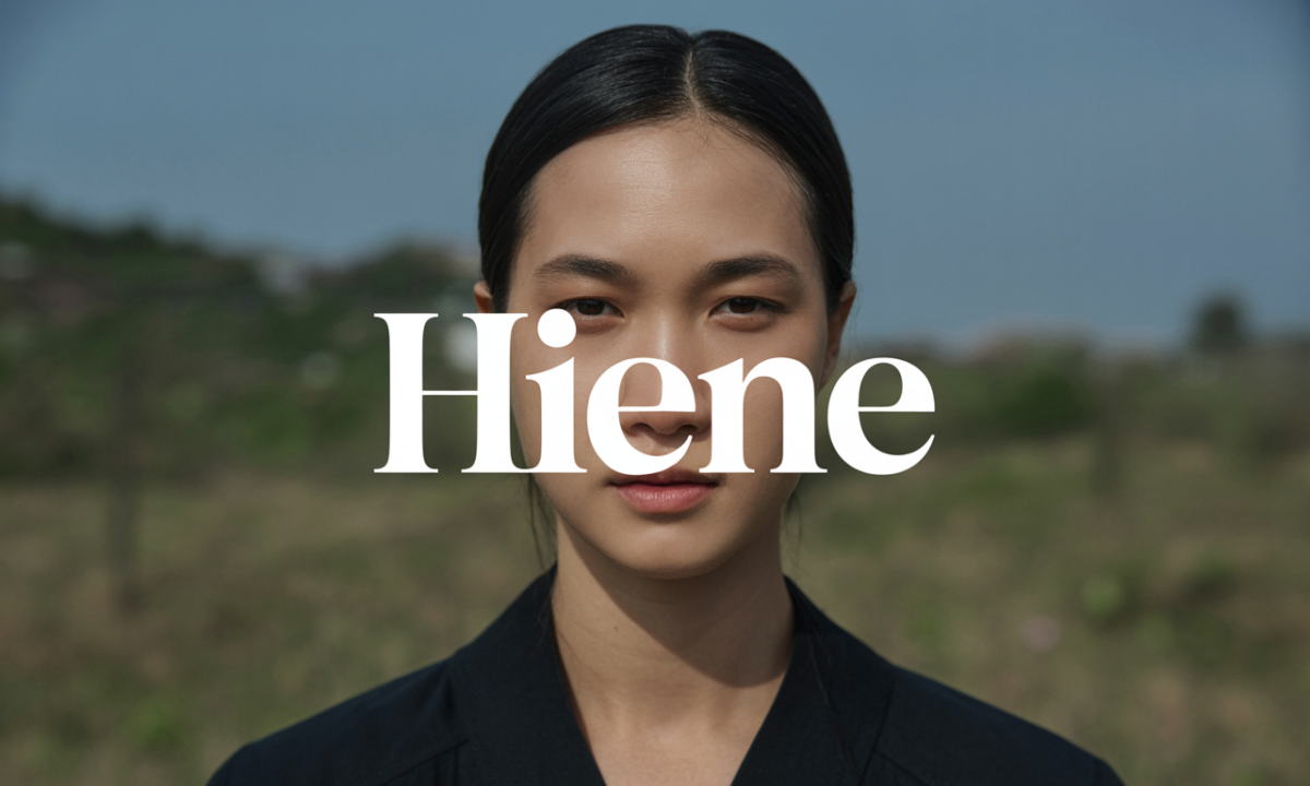 Illustration de Hien, Prénoms