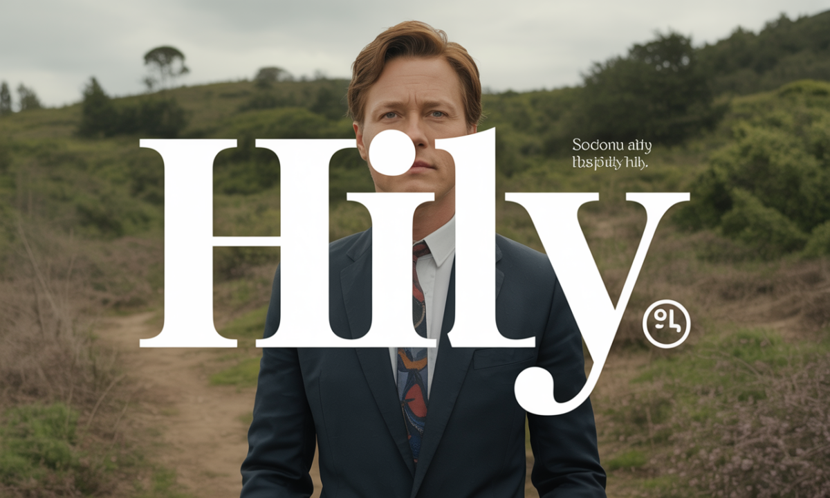 Illustration de Hily, Noms de famille