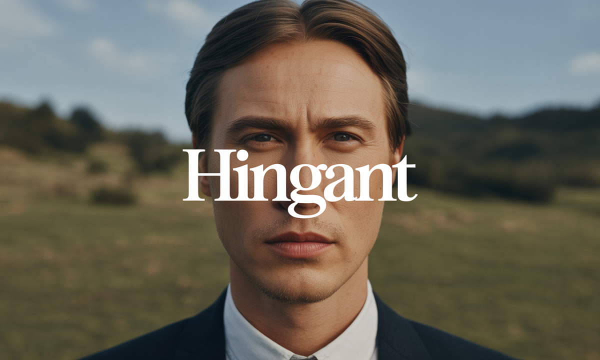 Illustration de Hingant, Noms de famille