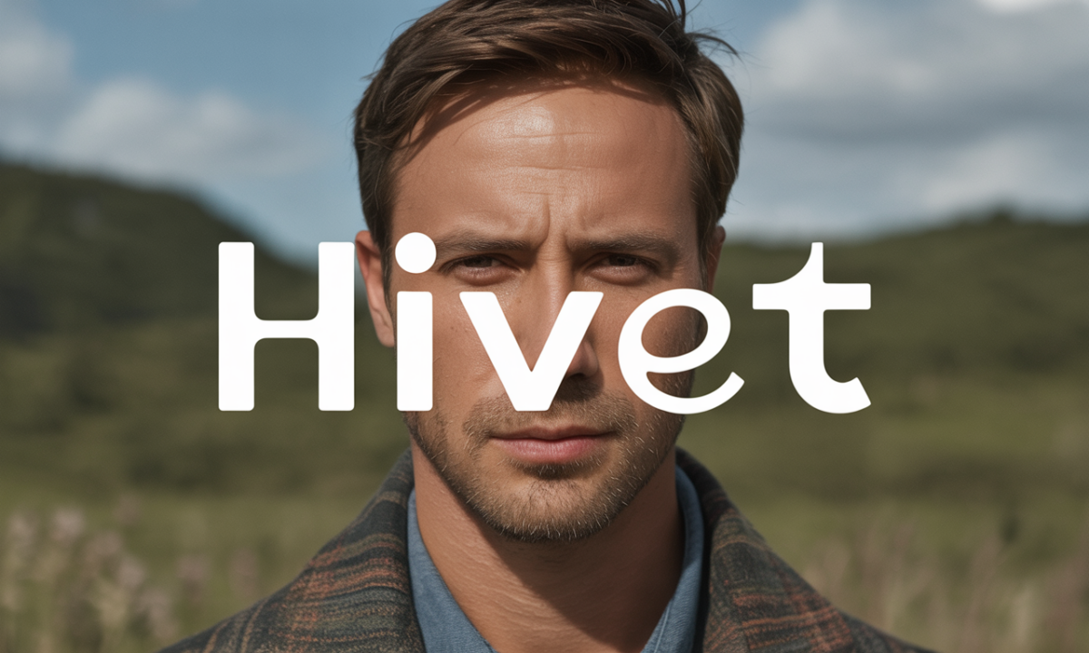 Illustration de Hivet, Noms de famille