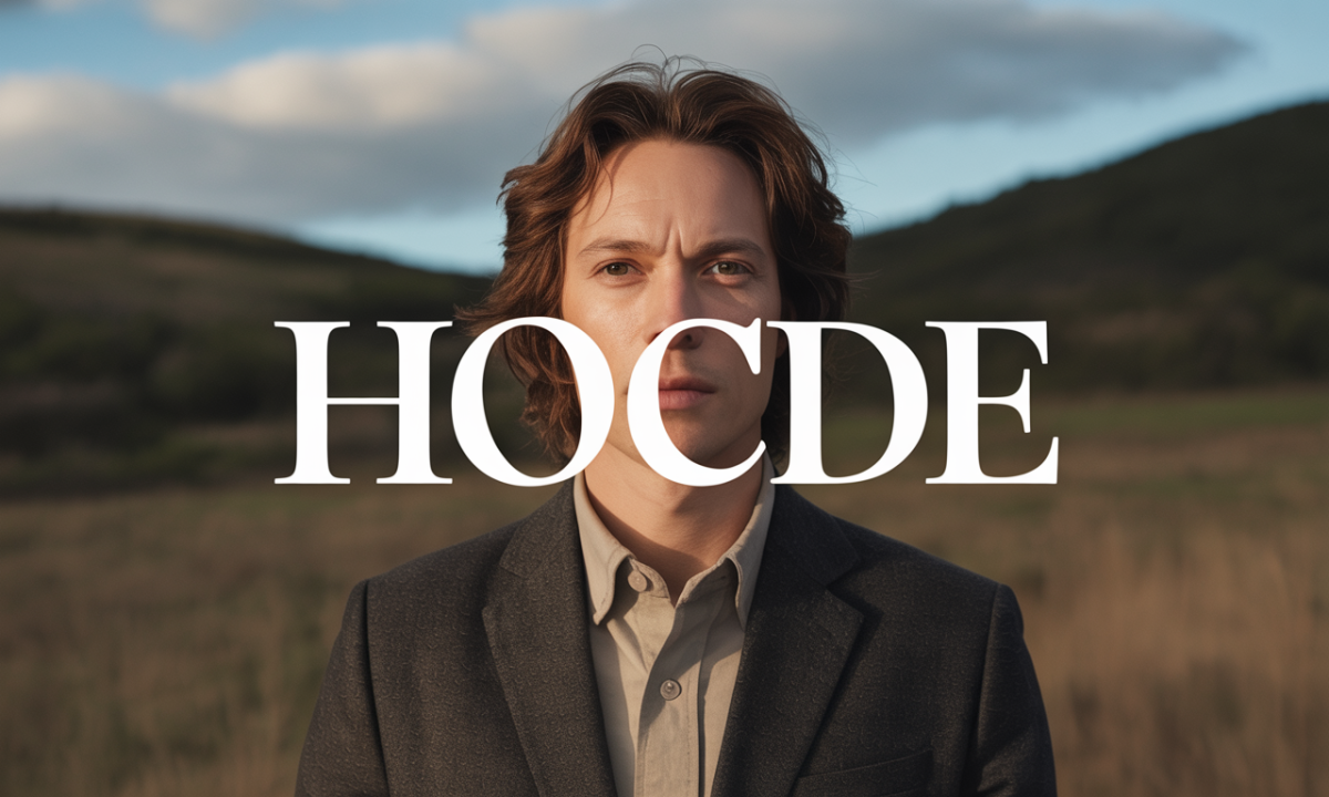 Illustration de Hocde, Noms de famille