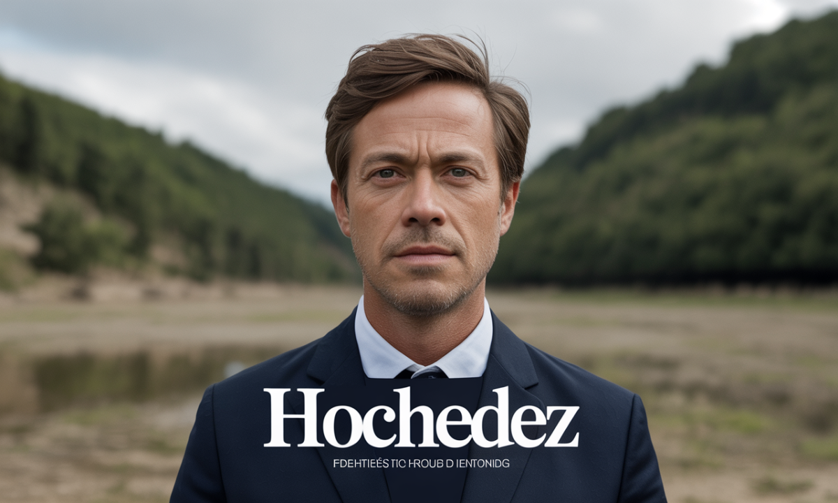 Illustration de Hochedez, Noms de famille