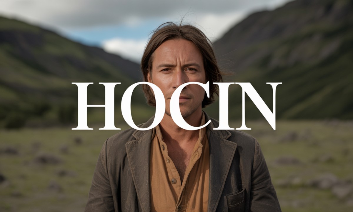 Illustration de Hocin, Prénoms