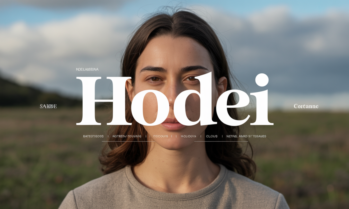 Illustration de Hodei, Prénoms