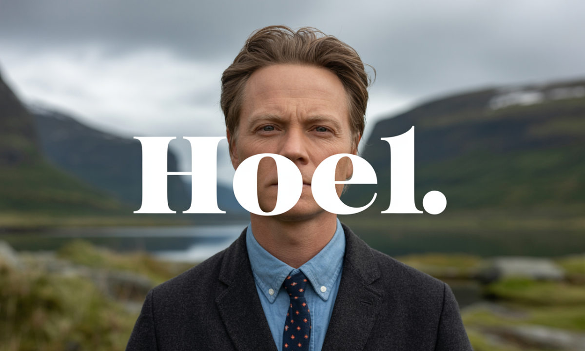 Illustration de Hoel, Noms de famille