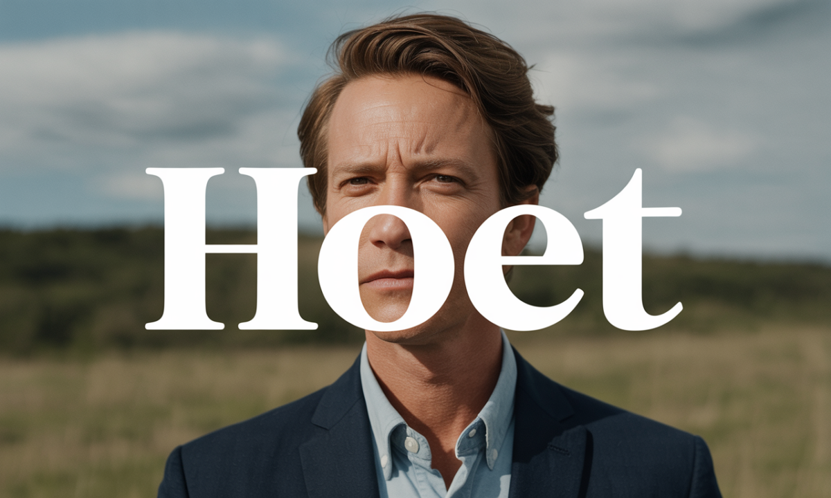 Illustration de Hoet, Noms de famille