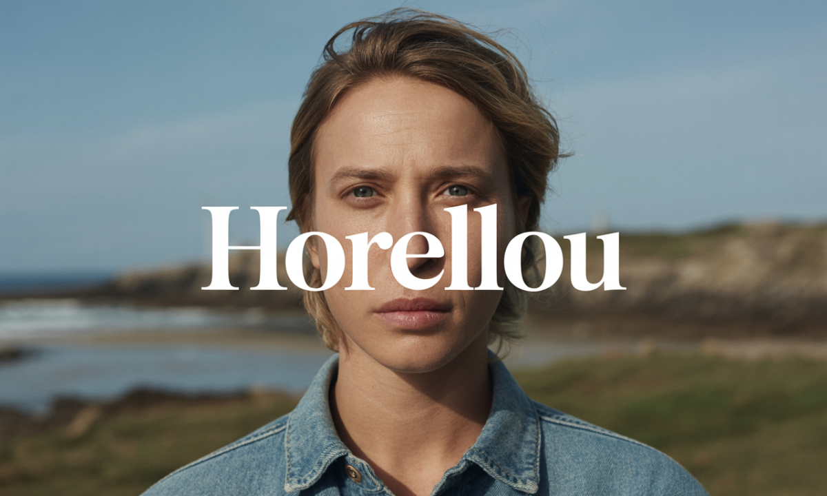 Illustration de Horellou, Noms de famille