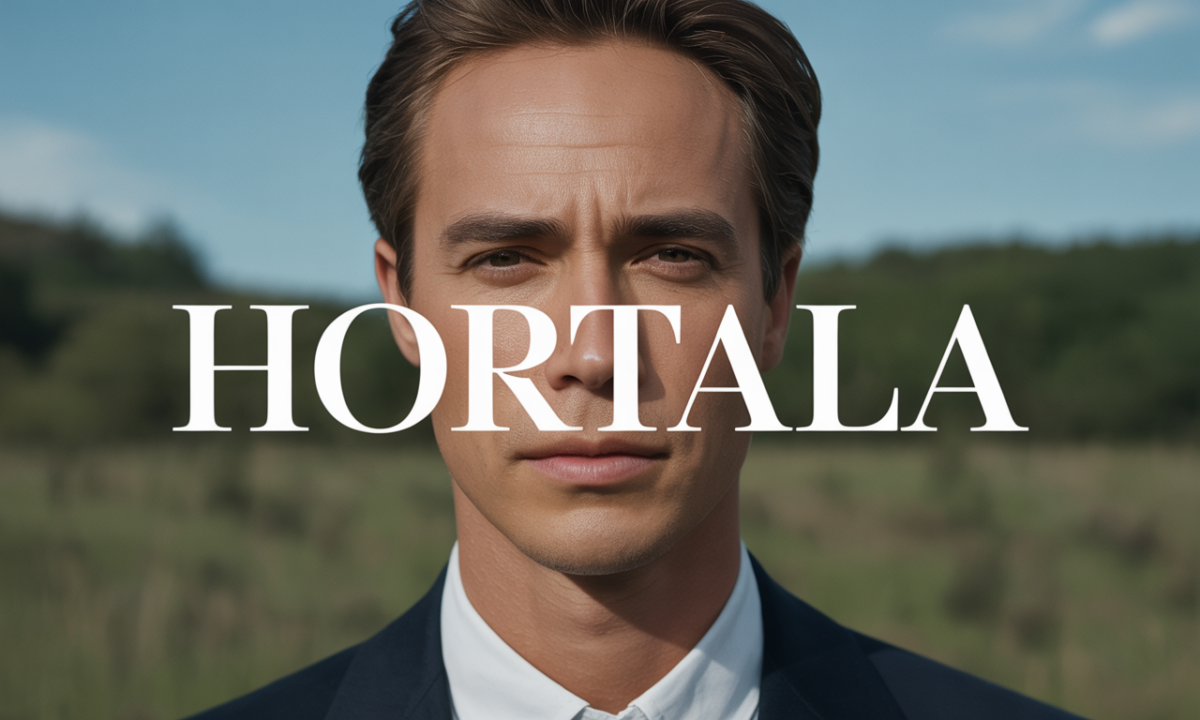 Illustration de Hortala, Noms de famille