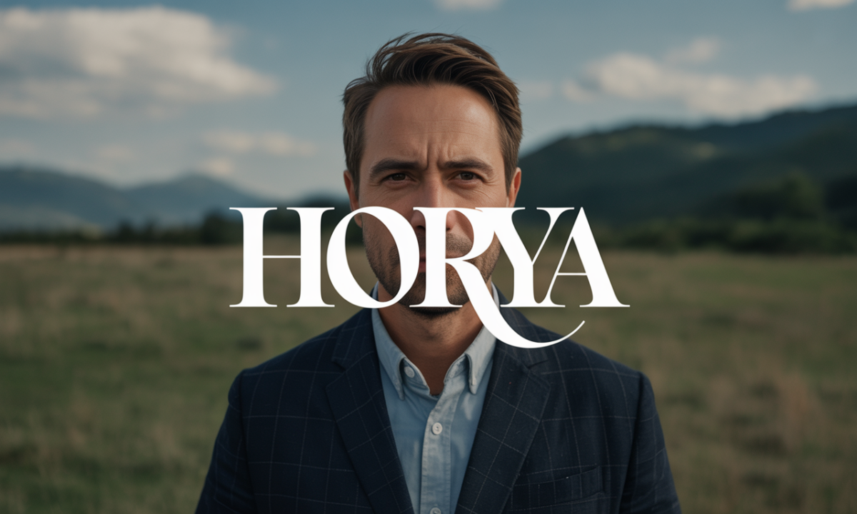 Illustration de Horya, Prénoms