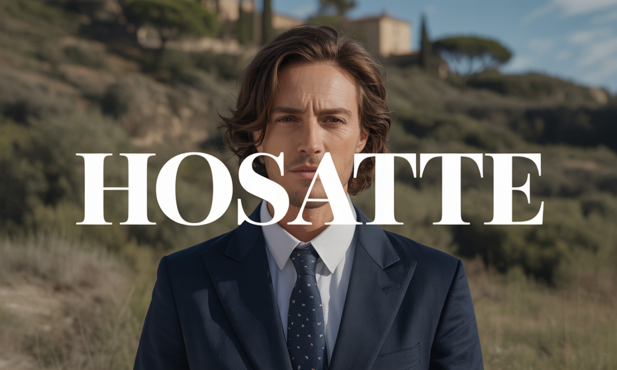 Illustration de Hosatte, Noms de famille