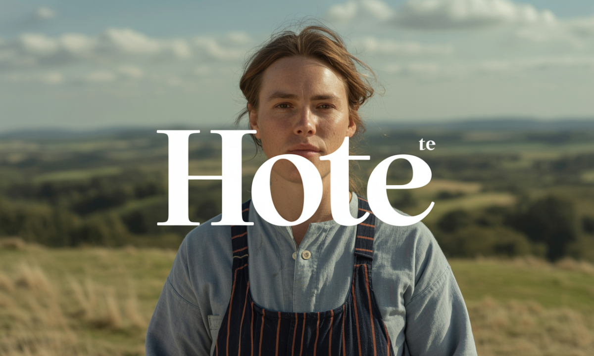 Illustration de Hotte, Noms de famille