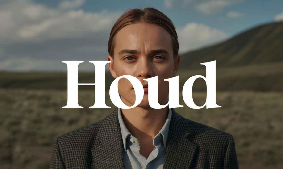 Illustration de Houd, Prénoms