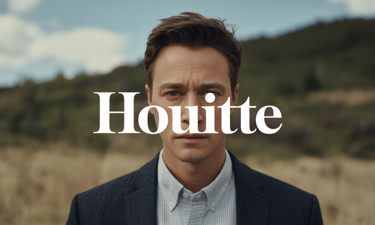 Illustration de Houitte, Noms de famille