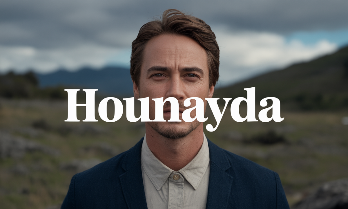 Illustration de Hounayda, Prénoms