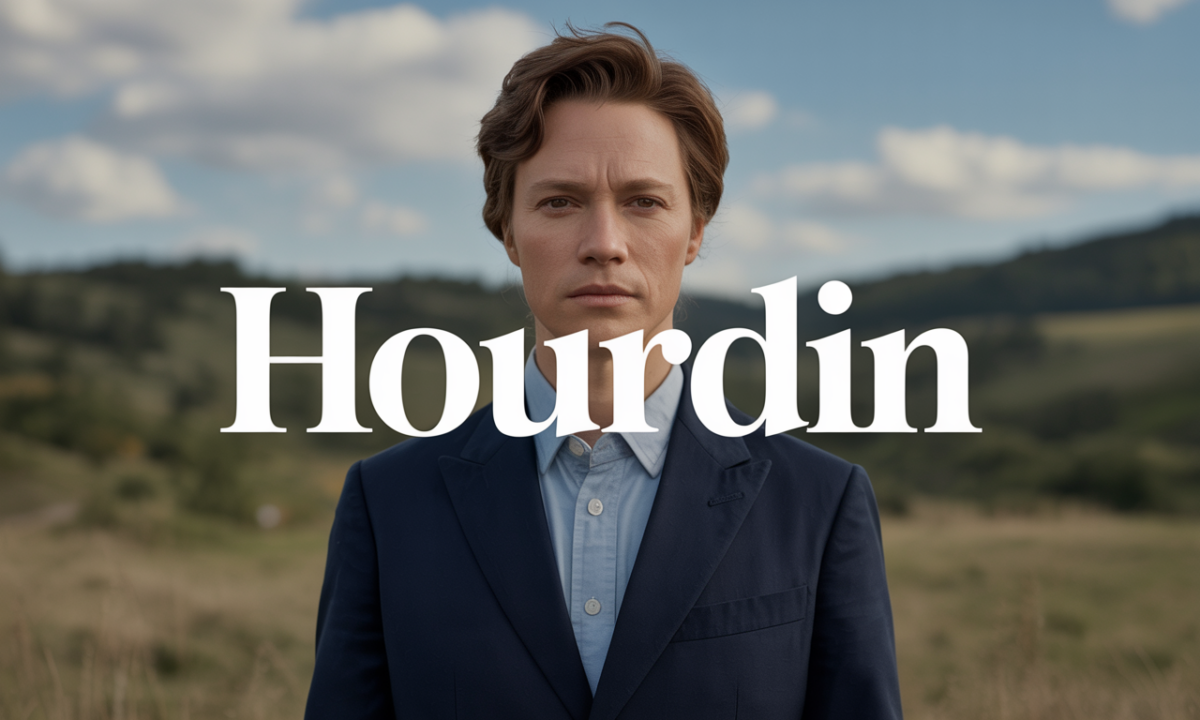 Illustration de Hourdin, Noms de famille