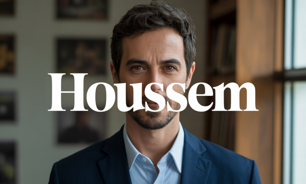 Illustration de Houssem, Prénoms