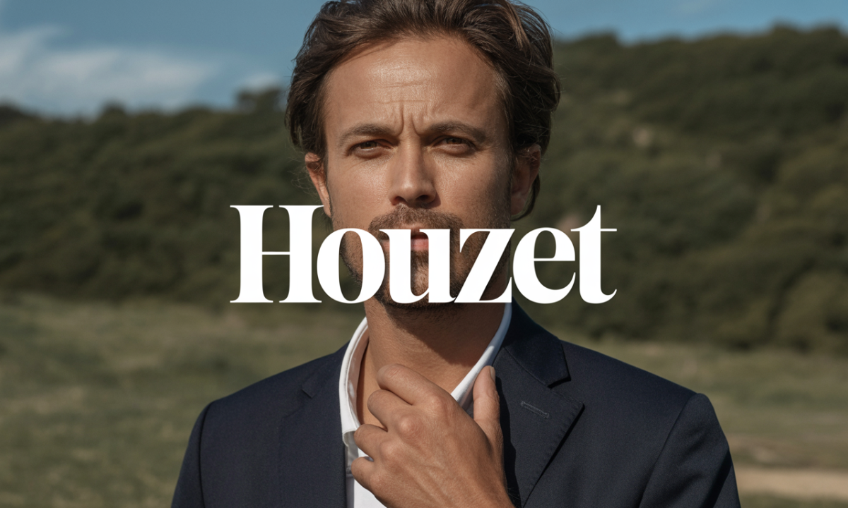 Illustration de Houzet, Noms de famille