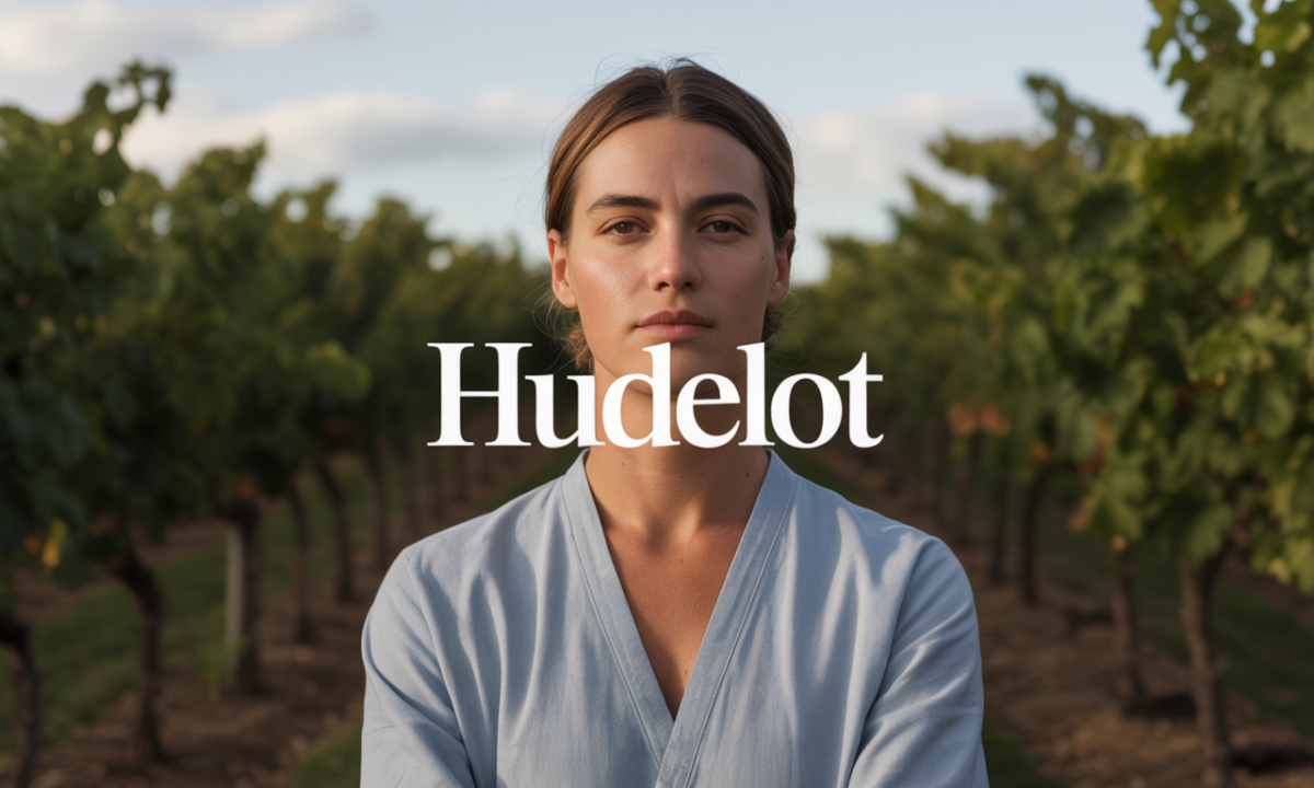 Illustration de Hudelot, Noms de famille