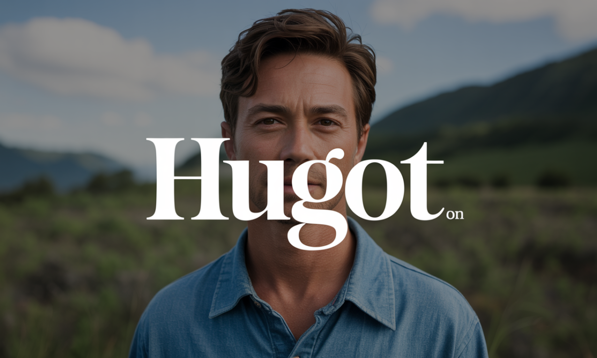 Illustration de Hugot, Prénoms