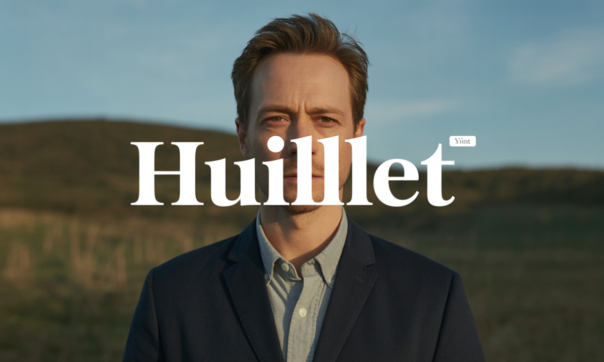 Illustration de Huillet, Noms de famille