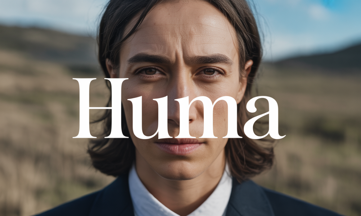 Illustration de Huma, Prénoms