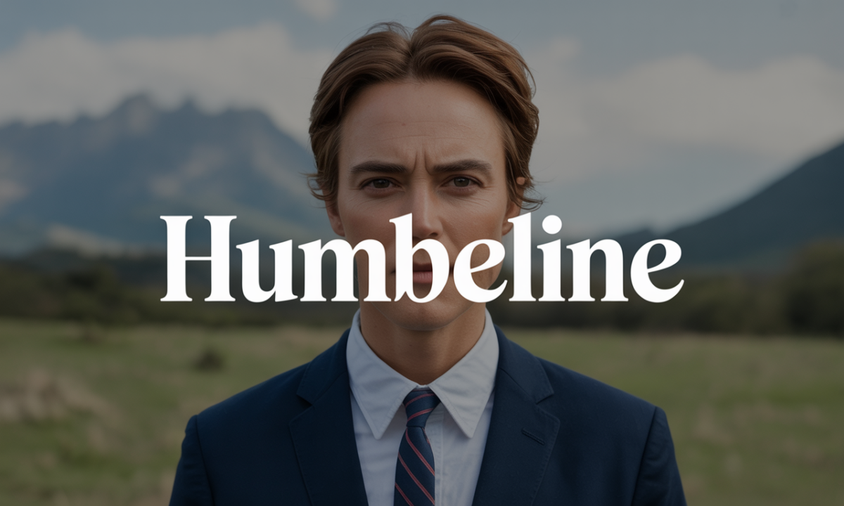 Illustration de Humbeline, Prénoms