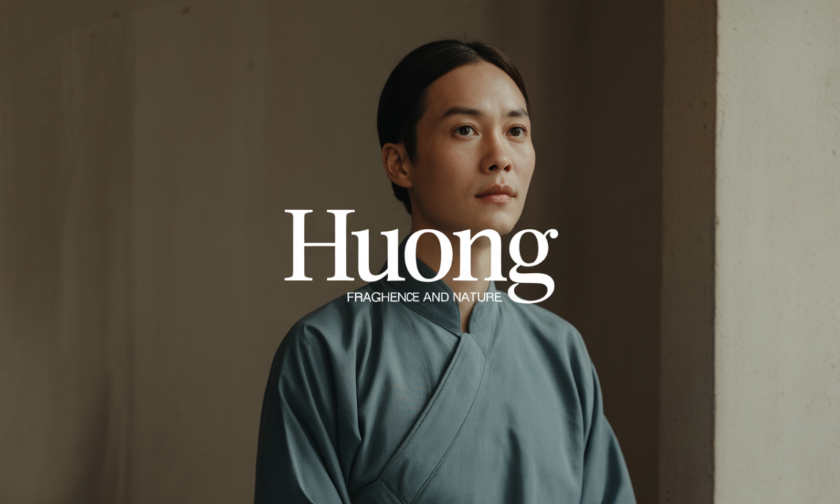 Illustration de Huong, Prénoms