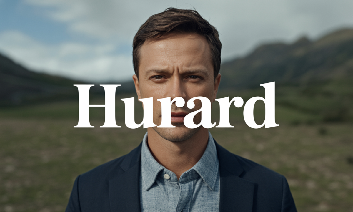 Illustration de Hurard, Prénoms