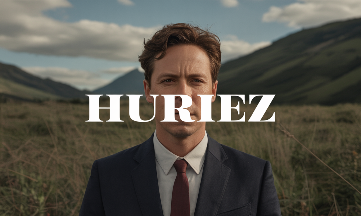 Illustration de Huriez, Noms de famille