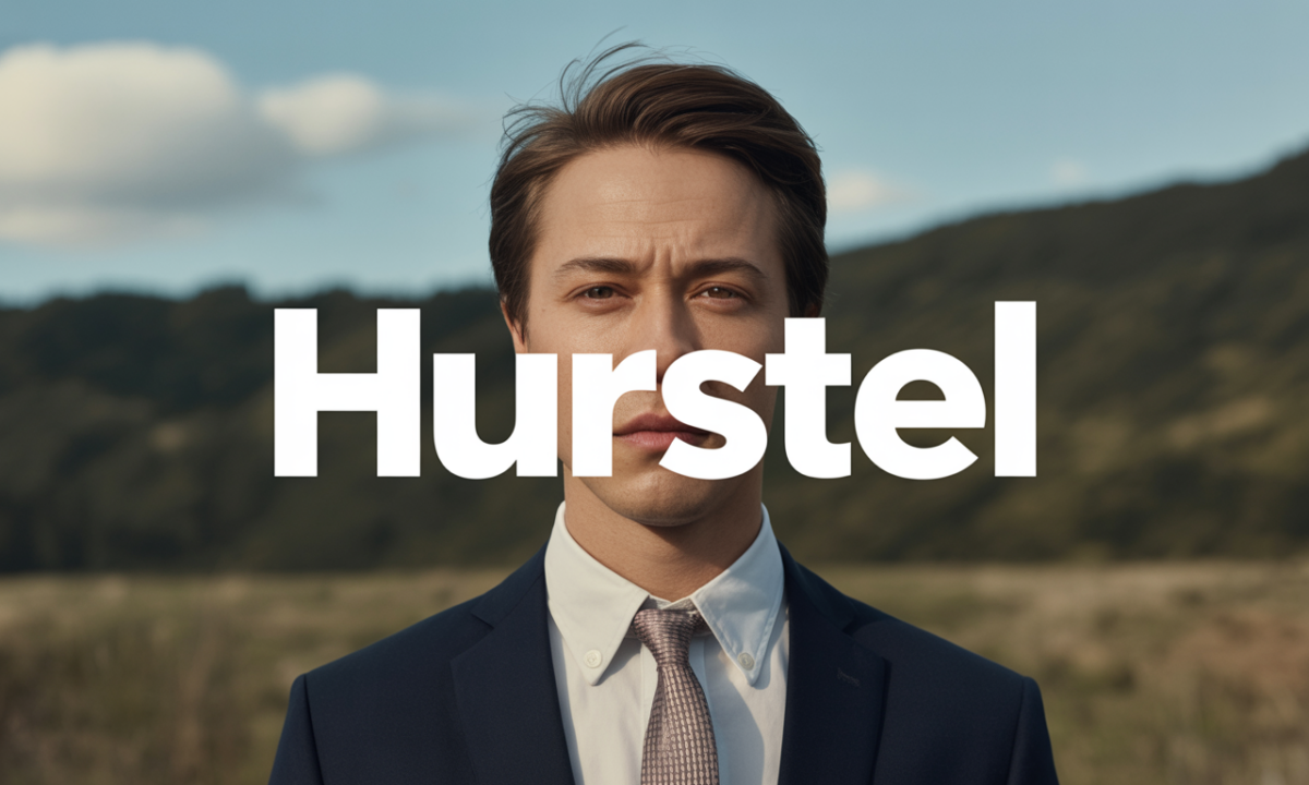 Illustration de Hurstel, Noms de famille