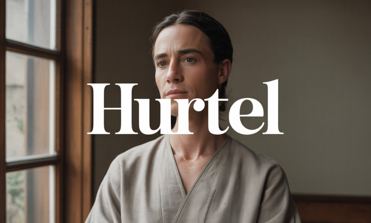 Illustration de Hurtel, Noms de famille