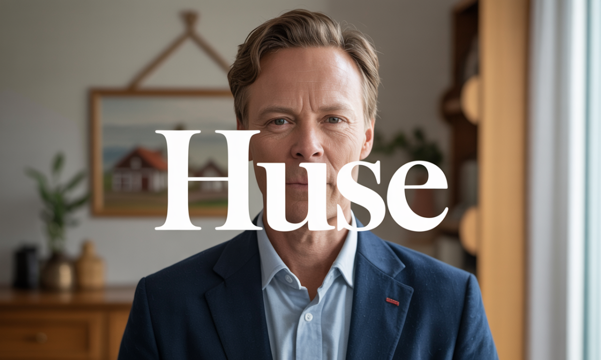 Illustration de Hus, Noms de famille