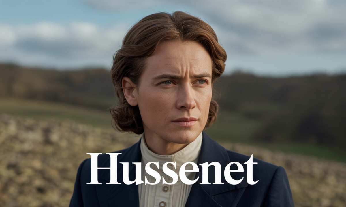 Illustration de Hussenet, Noms de famille