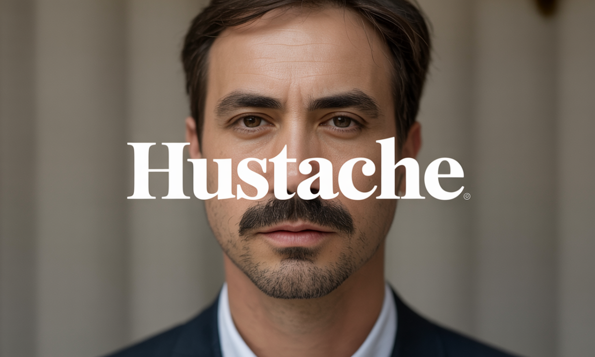 Illustration de Hustache, Noms de famille