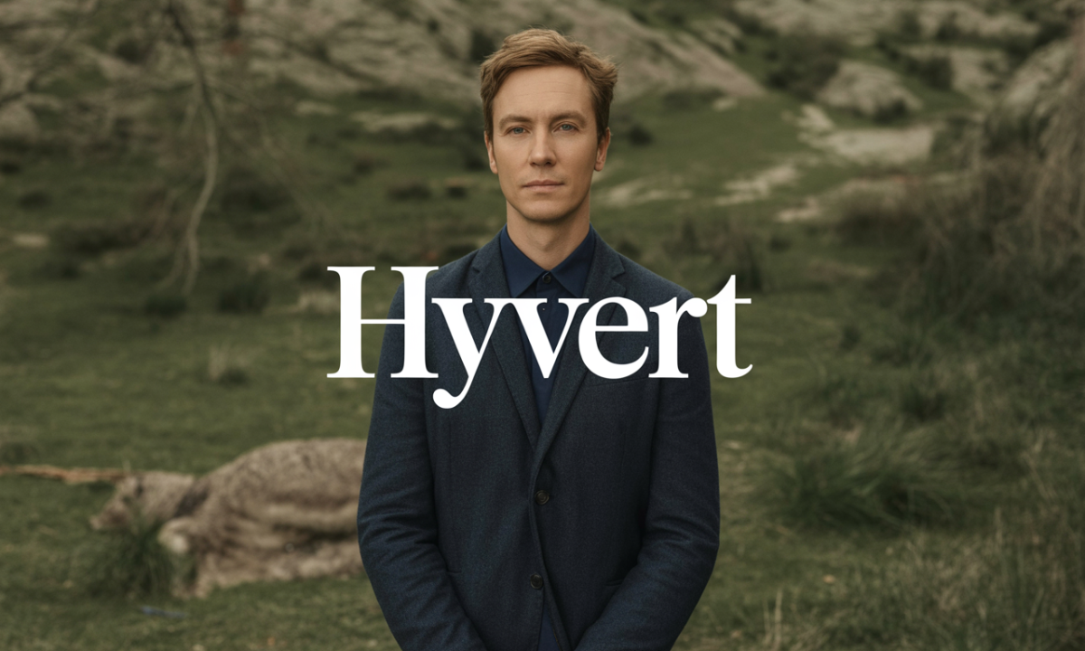 Illustration de Hyvert, Noms de famille