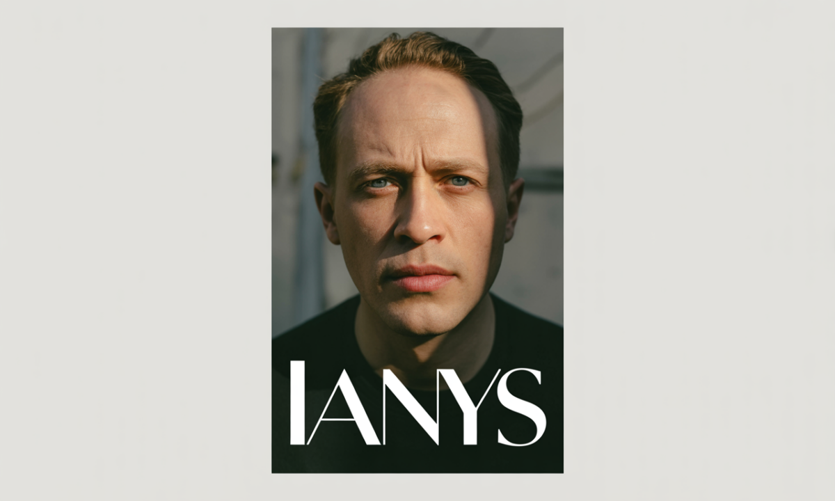 Illustration de Ianys, Prénoms