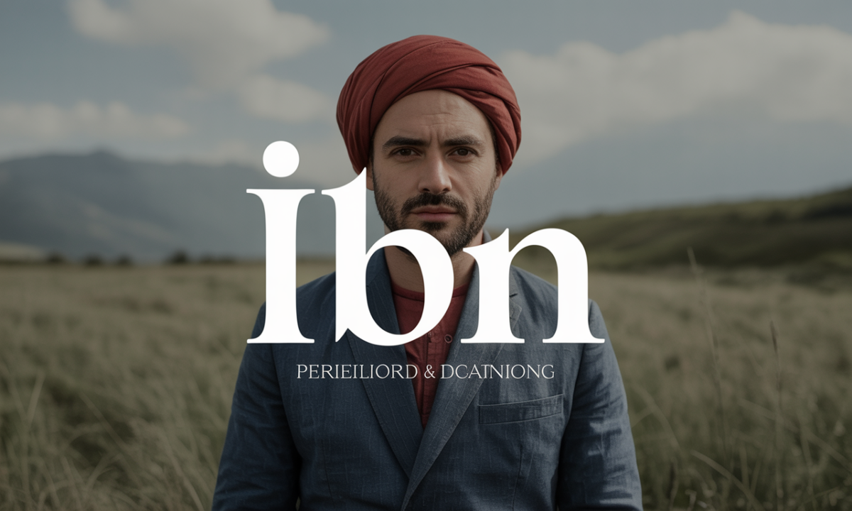 Illustration de Ibn, Prénoms