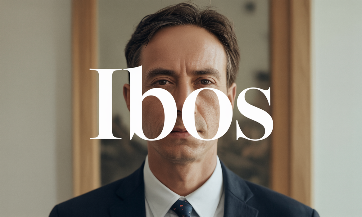 Illustration de Ibos, Noms de famille