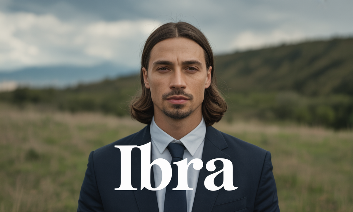 Illustration de Ibra, Prénoms