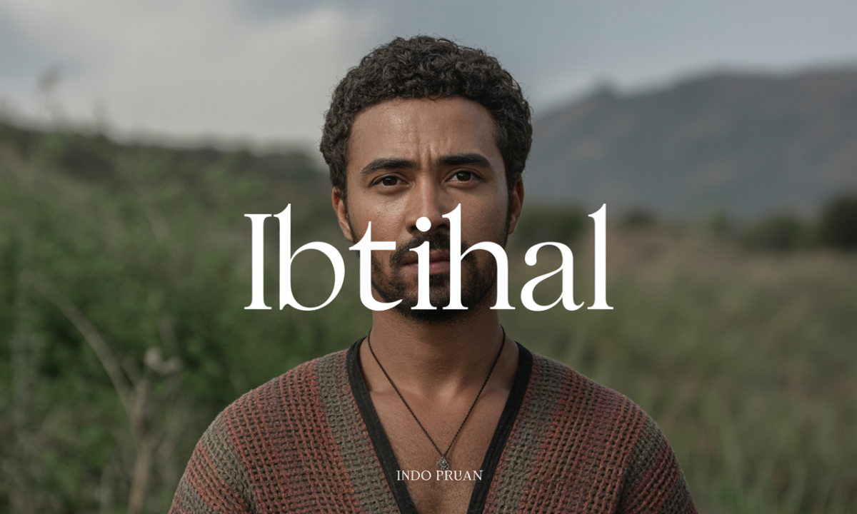 Illustration de Ibtihal, Prénoms