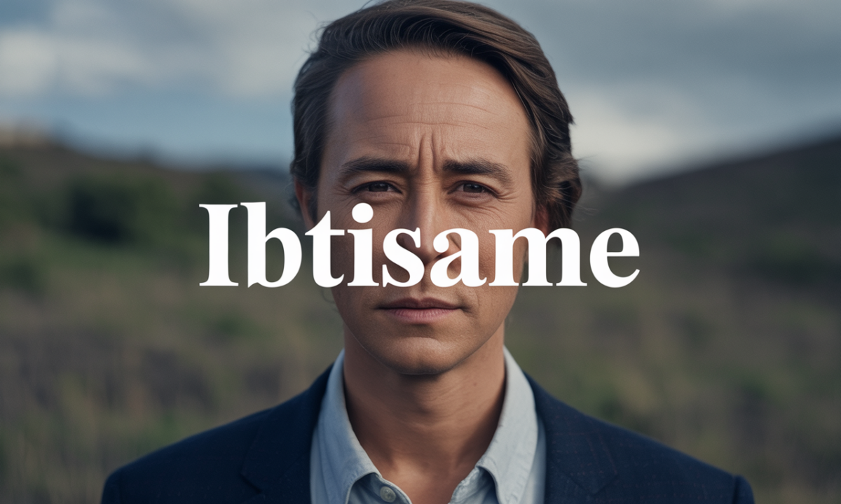 Illustration de Ibtisame, Prénoms