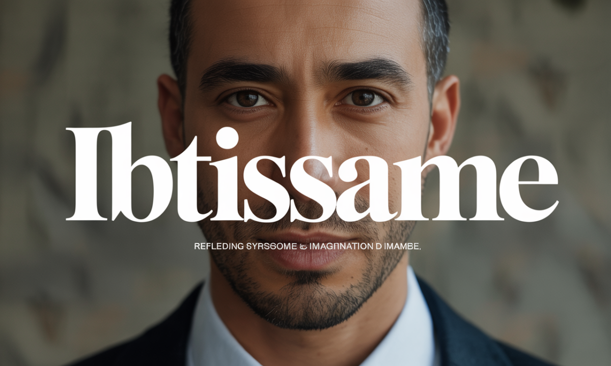 Illustration de Ibtissame, Prénoms