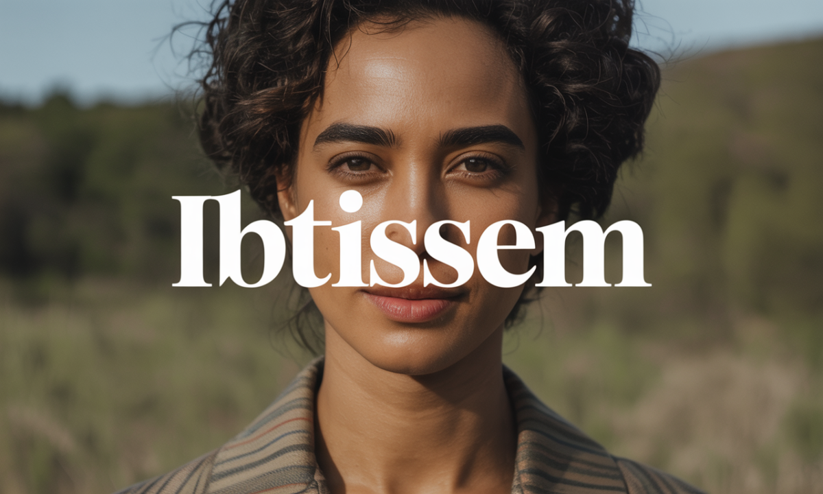 Illustration de Ibtissem, Prénoms