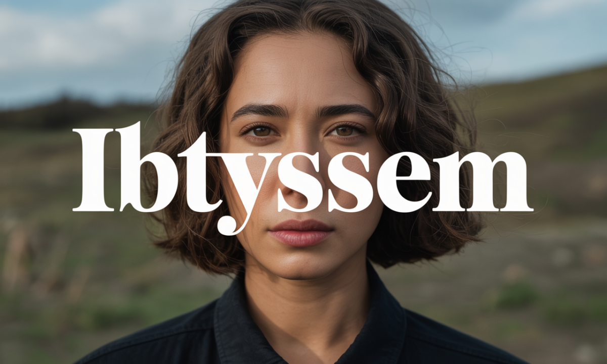 Illustration de Ibtyssem, Prénoms