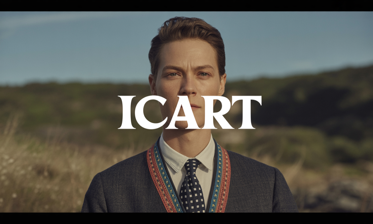 Illustration de Icart, Noms de famille